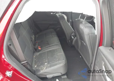 2025 Chevrolet Blazer Awd 3Lt z USA, uszkodzony, nr VIN 3GNKBJRS8SS104414